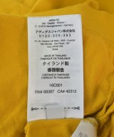 Y-3（ワイスリー）Tシャツ・カットソー 黄 サイズ:XL メンズ/2200615988368