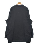 Y-3（ワイスリー）Tシャツ・カットソー 黒 サイズ:2XL メンズ/2200615988375
