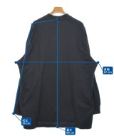 Y-3（ワイスリー）Tシャツ・カットソー 黒 サイズ:2XL メンズ/2200615988375