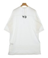 Y-3（ワイスリー）Tシャツ・カットソー 白 サイズ:S メンズ/2200615988382