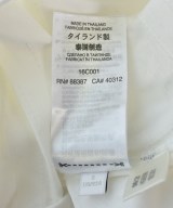 Y-3（ワイスリー）Tシャツ・カットソー 白 サイズ:S メンズ/2200615988382