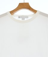 Y-3（ワイスリー）Tシャツ・カットソー 白 サイズ:S メンズ/2200615988382