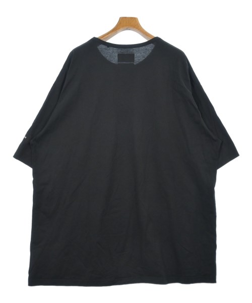 Y-3（ワイスリー）Tシャツ・カットソー 黒 サイズ:2XL メンズ/2200615988405