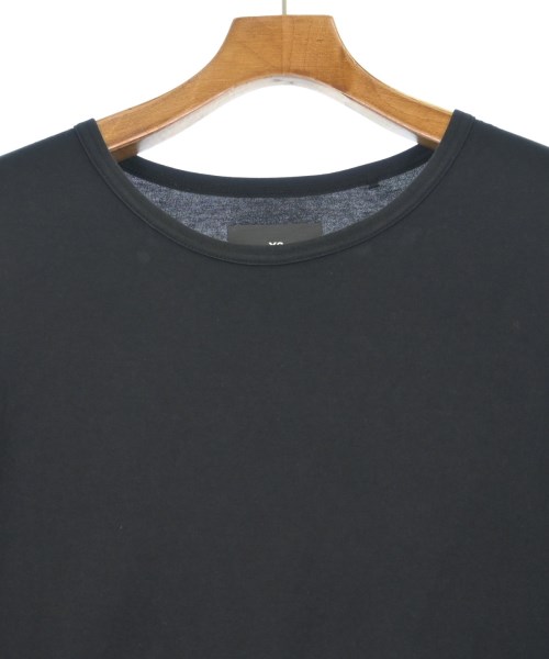 Y-3（ワイスリー）Tシャツ・カットソー 黒 サイズ:2XL メンズ/2200615988405