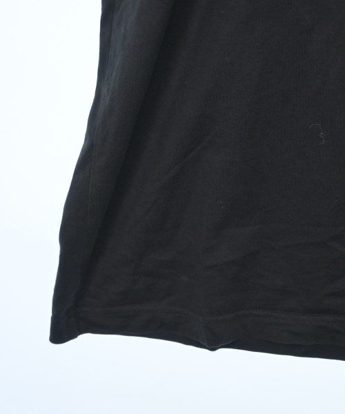 Y-3（ワイスリー）Tシャツ・カットソー 黒 サイズ:2XL メンズ/2200615988405