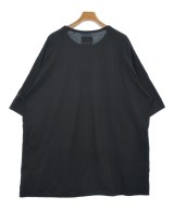 Y-3（ワイスリー）Tシャツ・カットソー 黒 サイズ:2XL メンズ/2200615988405