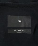 Y-3（ワイスリー）Tシャツ・カットソー 黒 サイズ:2XL メンズ/2200615988405