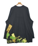 Y-3（ワイスリー）Tシャツ・カットソー 黒 サイズ:2XL メンズ/2200615988429