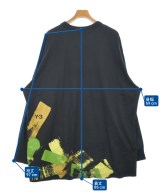 Y-3（ワイスリー）Tシャツ・カットソー 黒 サイズ:2XL メンズ/2200615988429