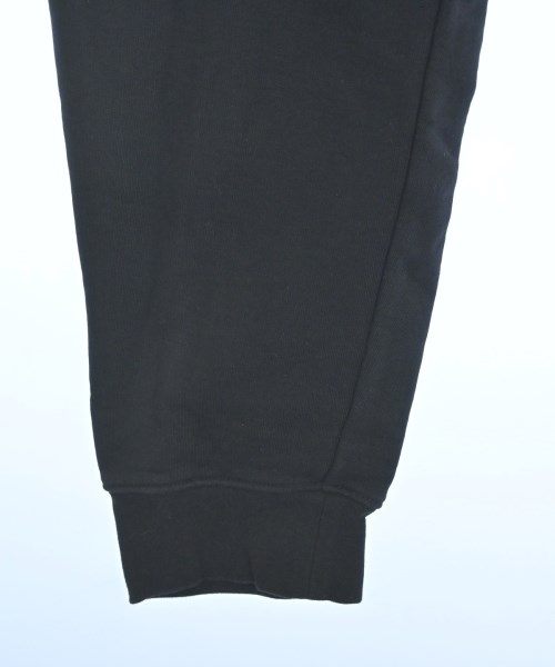 Y-3（ワイスリー）スウェットパンツ 黒 サイズ:XL メンズ/2200615988467