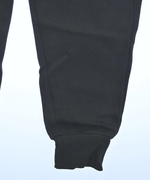 Y-3（ワイスリー）スウェットパンツ 黒 サイズ:XL メンズ/2200615988474