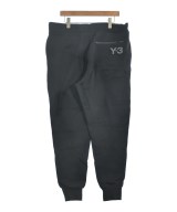 Y-3（ワイスリー）スウェットパンツ 黒 サイズ:XL メンズ/2200615988474