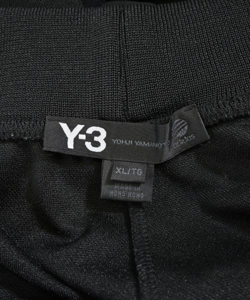 Y-3（ワイスリー）その他 黒 サイズ:XL メンズ/2200615988481
