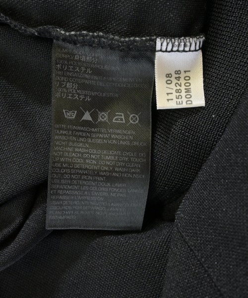 Y-3（ワイスリー）その他 黒 サイズ:XL メンズ/2200615988481