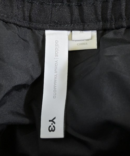 Y-3（ワイスリー）その他 黒 サイズ:XL メンズ/2200615988498