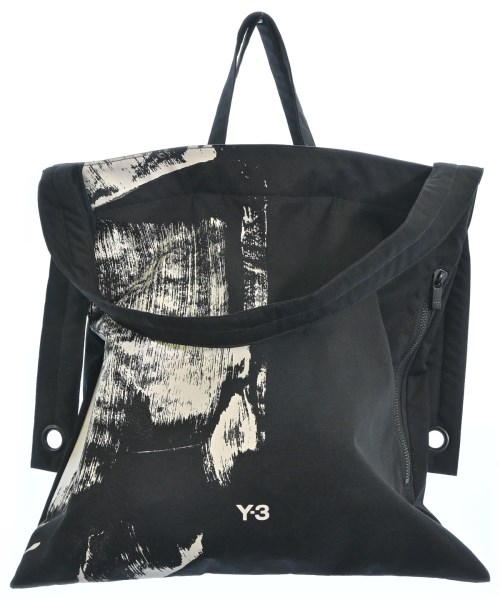 ワイスリー(Y-3)のY-3 ショルダーバッグ