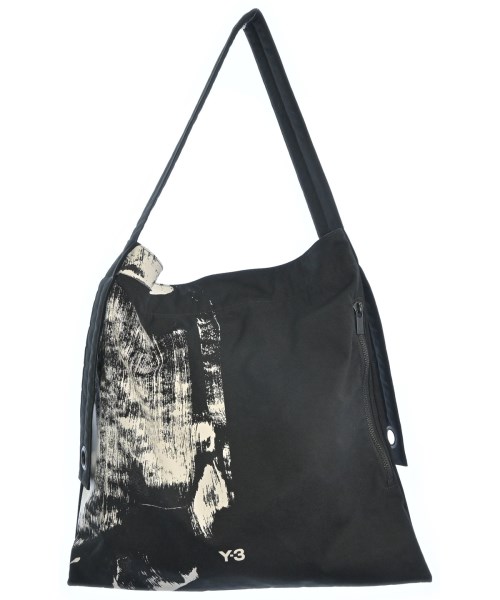 Y-3（ワイスリー）ショルダーバッグ 黒 サイズ:- メンズ/2200615988528