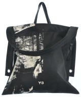 Y-3（ワイスリー）ショルダーバッグ 黒 サイズ:- メンズ/2200615988528