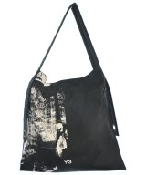 Y-3（ワイスリー）ショルダーバッグ 黒 サイズ:- メンズ/2200615988528