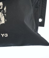 Y-3（ワイスリー）ショルダーバッグ 黒 サイズ:- メンズ/2200615988528