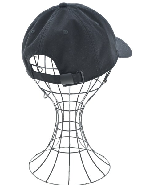 Y-3（ワイスリー）キャップ 黒 サイズ:58 メンズ/2200615988566