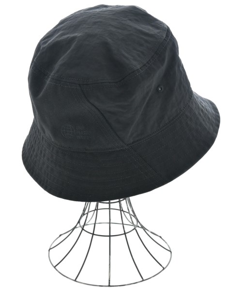 Y-3（ワイスリー）ハット 黒 サイズ:60 メンズ/2200615988573