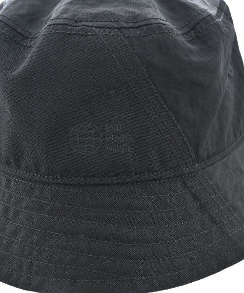 Y-3（ワイスリー）ハット 黒 サイズ:60 メンズ/2200615988573