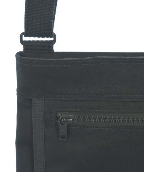 Y-3（ワイスリー）ショルダーバッグ 黒 サイズ:- メンズ/2200629506145