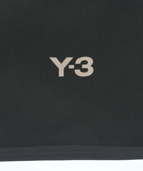 Y-3（ワイスリー）ショルダーバッグ 黒 サイズ:- メンズ/2200629506145