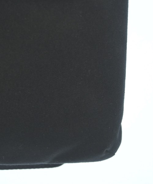 Y-3（ワイスリー）ショルダーバッグ 黒 サイズ:- メンズ/2200629506145