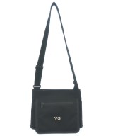 Y-3（ワイスリー）ショルダーバッグ 黒 サイズ:- メンズ/2200629506145