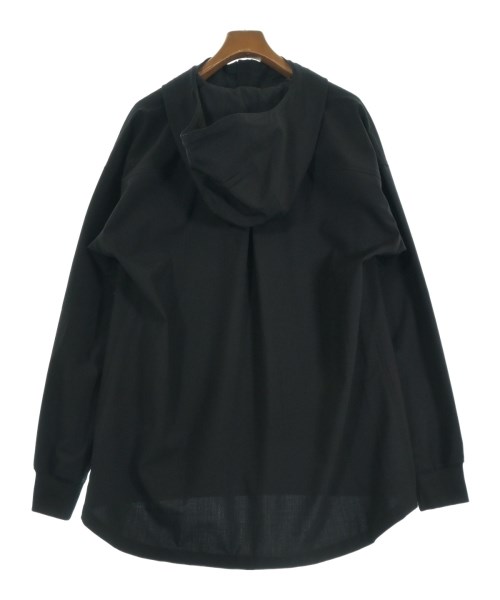 Y-3（ワイスリー）ブルゾン 黒 サイズ:S メンズ/2200629524019