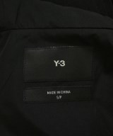 Y-3（ワイスリー）ブルゾン 黒 サイズ:S メンズ/2200629524019