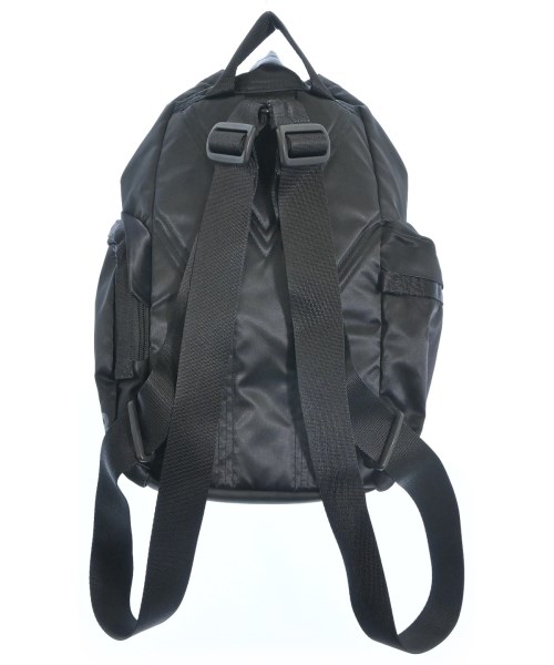 Y-3（ワイスリー）バックパック・リュック 黒 サイズ:- メンズ/2200629709027