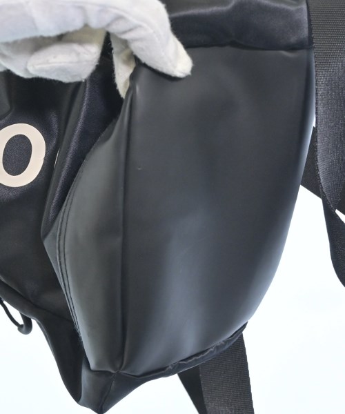 Y-3（ワイスリー）バックパック・リュック 黒 サイズ:- メンズ/2200629709027