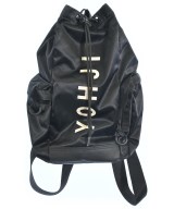 Y-3（ワイスリー）バックパック・リュック 黒 サイズ:- メンズ/2200629709027