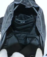 Y-3（ワイスリー）バックパック・リュック 黒 サイズ:- メンズ/2200629709027