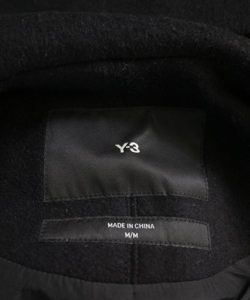 Y-3（ワイスリー）その他 黒 サイズ:M メンズ/2200623966044