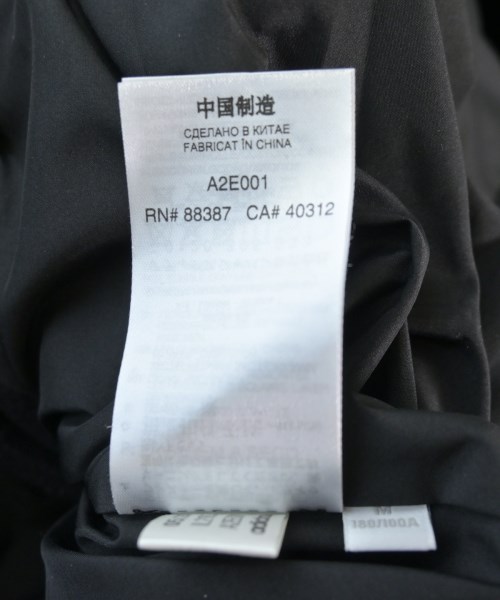 Y-3（ワイスリー）その他 黒 サイズ:M メンズ/2200623966044