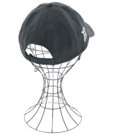 Y-3（ワイスリー）キャップ 黒 サイズ:58 レディース/2200617381174