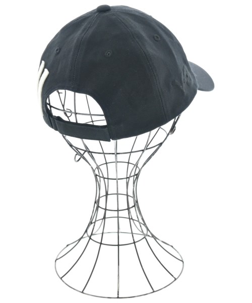Y-3（ワイスリー）キャップ 黒 サイズ:58 レディース/2200617381181