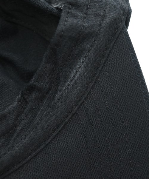 Y-3（ワイスリー）キャップ 黒 サイズ:58 レディース/2200617381181
