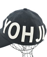 Y-3（ワイスリー）キャップ 黒 サイズ:58 レディース/2200617381181