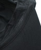 Y-3（ワイスリー）キャップ 黒 サイズ:58 レディース/2200617381181