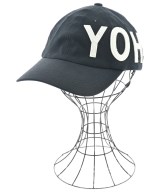 Y-3 キャップ
