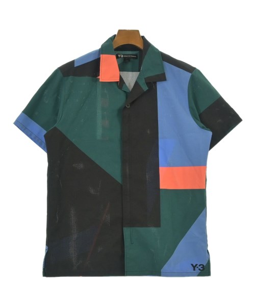 ワイスリー(Y-3)のY-3 カジュアルシャツ