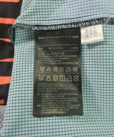 Y-3（ワイスリー）カジュアルシャツ 緑 サイズ:S メンズ/2200629980037