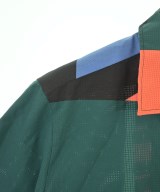 Y-3（ワイスリー）カジュアルシャツ 緑 サイズ:S メンズ/2200629980037
