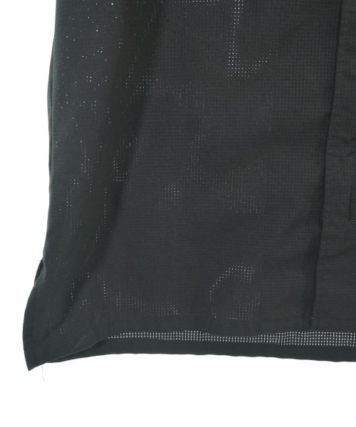 Y-3（ワイスリー）カジュアルシャツ 黒 サイズ:S メンズ/2200629980044