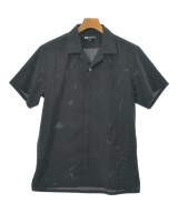 Y-3（ワイスリー）カジュアルシャツ 黒 サイズ:S メンズ/2200629980044